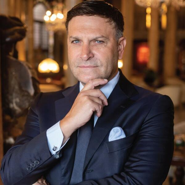 Massimo Romagnoli
